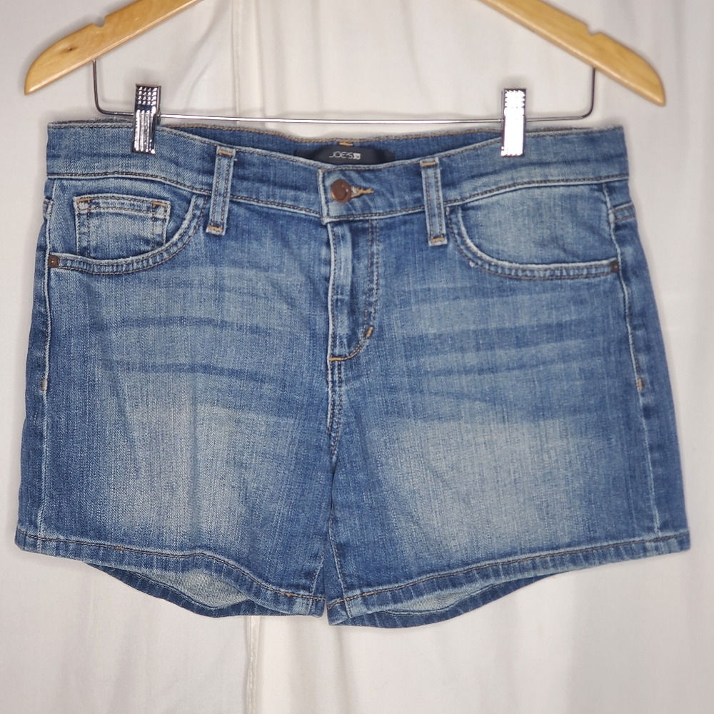 Joe's Jeans Sharpay Shorts Size 28